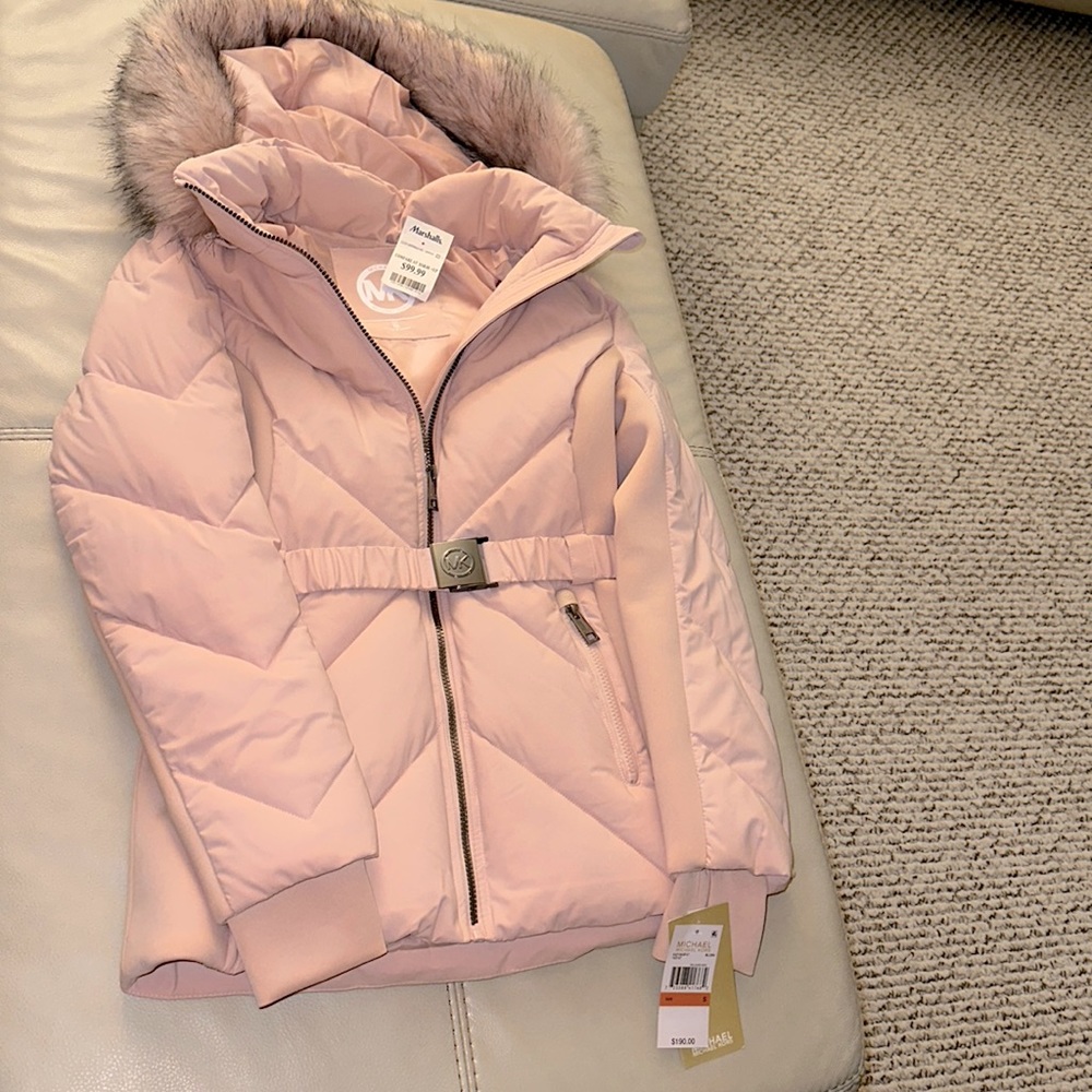 Women’s Coat
